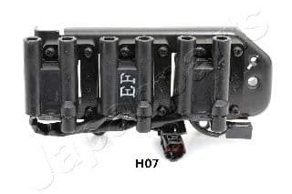 BO-H07 Japanparts Котушка запалювання