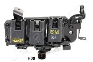 BO-H08 Japanparts Котушка запалювання