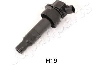 BO-H19 Japanparts Котушка запалювання