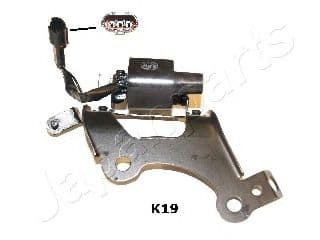BO-K19 Japanparts Катушка зажигания для Kia Clarus