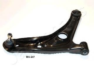 BS-246R Japanparts Важіль підвіски для Toyota Yaris