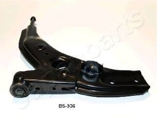 BS-306L Japanparts Рычаг подвески для Mazda 323
