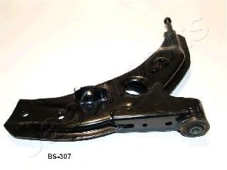 BS-306R Japanparts Рычаг подвески для Mazda 323