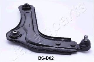 BS-D01L Japanparts Важіль підвіски для Daewoo Nubira