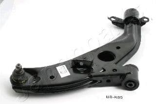 BS-K09R Japanparts Важіль підвіски для Kia Clarus