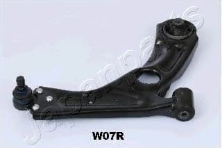 BS-W07R Japanparts Важіль підвіски для Chevrolet Aveo
