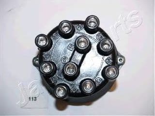 CA-113 Japanparts Кришка розподільника запалювання для Nissan Terrano