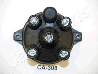 CA-308 Japanparts Крышка распределителя зажигания для Mazda 121