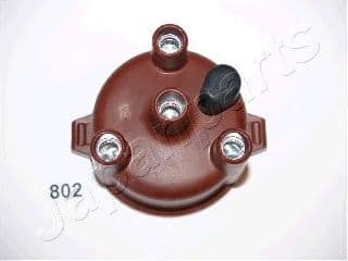 CA-802 Japanparts Кришка розподільника запалювання для Suzuki Alto