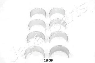 CB1029G5 Japanparts Шатунна вкладка