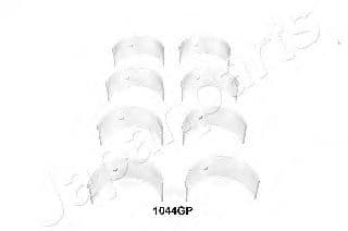 CB1044GP Japanparts Шатунна вкладка