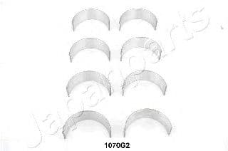 CB1070G2 Japanparts Шатунна вкладка