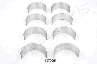 CB1070G5 Japanparts Шатунный вкладыш