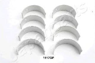 CB1117GP Japanparts Шатунна вкладка