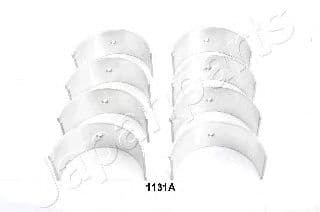 CB1131A Japanparts Шатунный вкладыш
