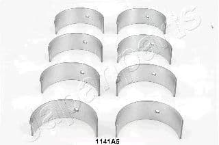 CB1141A5 Japanparts Шатунна вкладка для Mazda 626