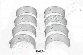 CB1208A5 Japanparts Шатунна вкладка