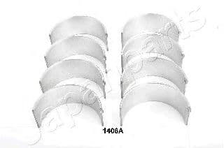 CB1406A Japanparts Шатунна вкладка