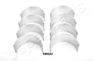 CB1406A5 Japanparts Шатунна вкладка