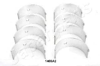 CB1408A2 Japanparts Шатунна вкладка