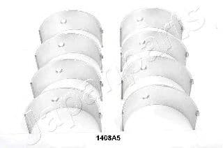 CB1408A5 Japanparts Шатунна вкладка
