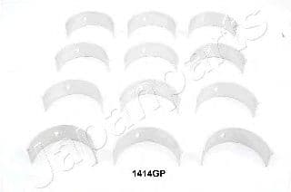 CB1414GP Japanparts Шатунна вкладка