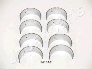 CB1416A2 Japanparts Шатунный вкладыш