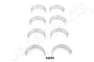 CB1421A Japanparts Шатунна вкладка