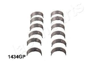 CB1434GP Japanparts Шатунный вкладыш