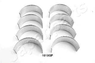 CB1616GP Japanparts Шатунна вкладка для Isuzu Midi