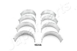 CB1624A Japanparts Шатунна вкладка