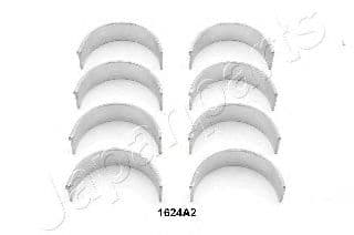 CB1624A2 Japanparts Шатунный вкладыш