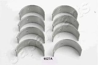 CB1627A Japanparts Шатунна вкладка для Isuzu Trooper