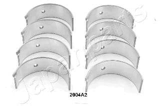 CB2004A2 Japanparts Шатунный вкладыш