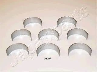 CB2009A Japanparts Шатунный вкладыш