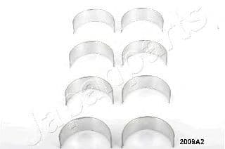 CB2009A2 Japanparts Шатунный вкладыш
