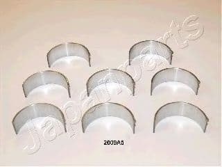 CB2009A5 Japanparts Шатунный вкладыш