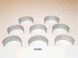 CB2213G5 Japanparts Шатунна вкладка