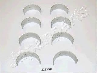 CB2213GP Japanparts Шатунна вкладка