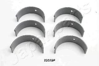 CB2302GP Japanparts Шатунна вкладка