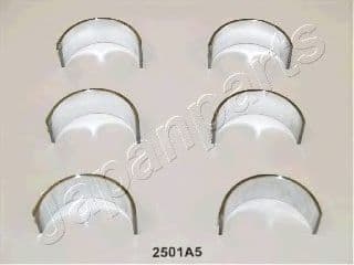 CB2501A5 Japanparts Шатунна вкладка