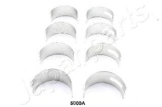 CB5000A Japanparts Шатунный вкладыш