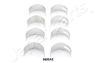CB5000A5 Japanparts Шатунна вкладка