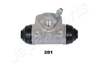 CD-201 Japanparts Колісний гальмівний циліндр для Toyota Carina