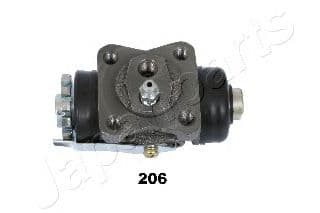 CD-206 Japanparts Колесный тормозной цилиндр
