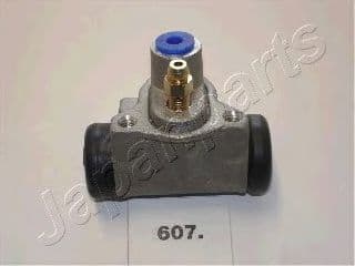 CD-607 Japanparts Колесный тормозной цилиндр для Daihatsu Hijet