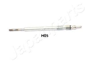 CE-H05 Japanparts Свеча накала для Hyundai ix55