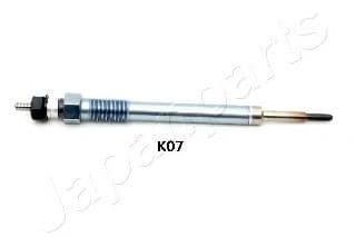 CE-K07 Japanparts Свічка розжарювання