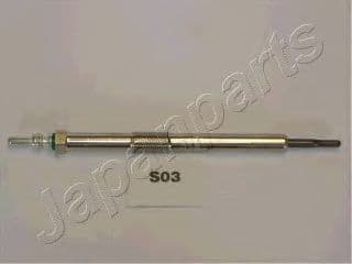 CE-S03 Japanparts Свічка розжарювання