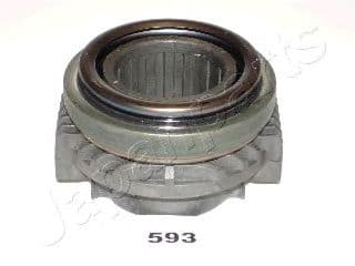 CF-593 Japanparts Выжимной подшипник для Hyundai Stellar